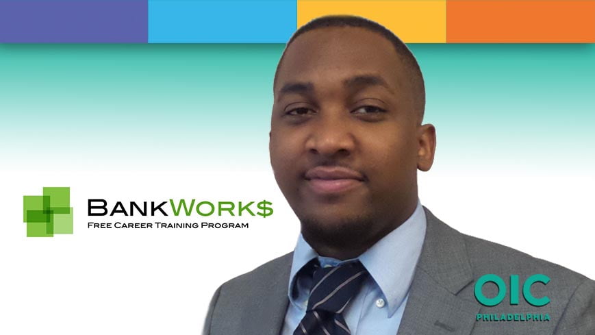 BankWork$ Alum Ranked 1st in the Region for Sales
