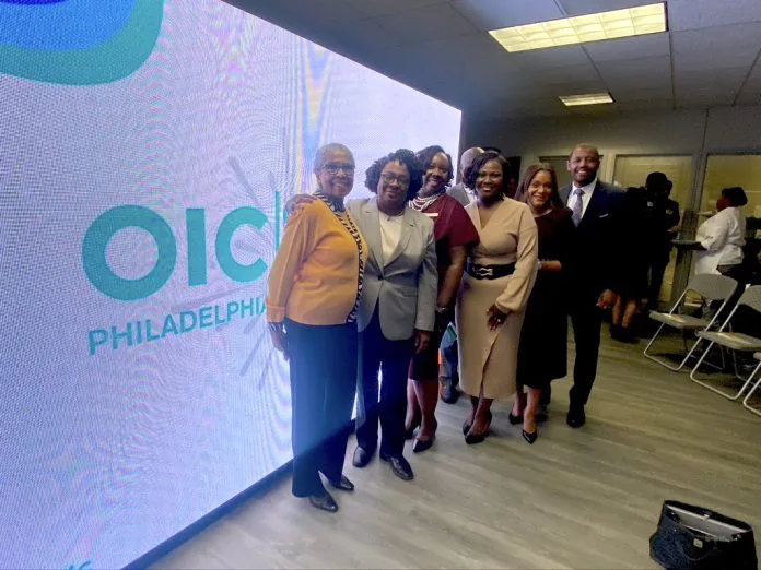 Philadelphia OIC, Inc. celebrates the Life and Legacy of Rev. Dr. Leon H. Sullivan and welcomes new CEO/President, Sheila Ireland