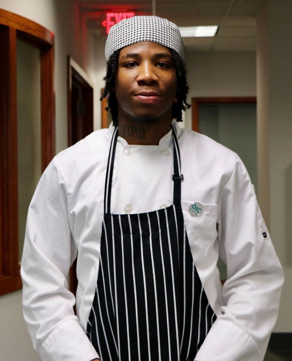 OIC student spotlight