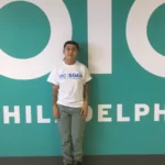 SOAR participant and Ambassador Krystal Perea