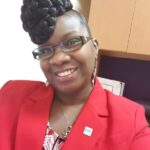 Shantelle, bankwork$ program instructor