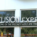 Star Fusion restaurant in West Philadelphia