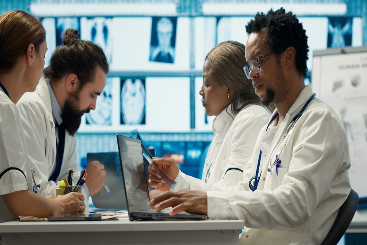 OIC Philadelphia Shaping the Healthcare Workforce of Tomorrow